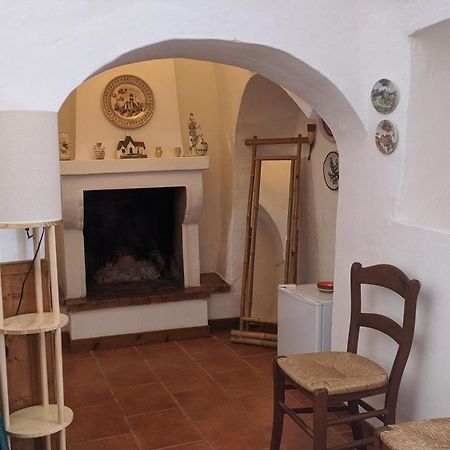 Masseria Vagone Macchia di Monte Bilik gambar