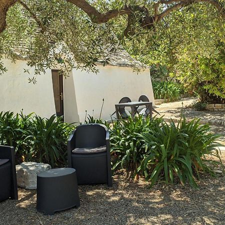 Masseria Vagone Macchia di Monte Bilik gambar