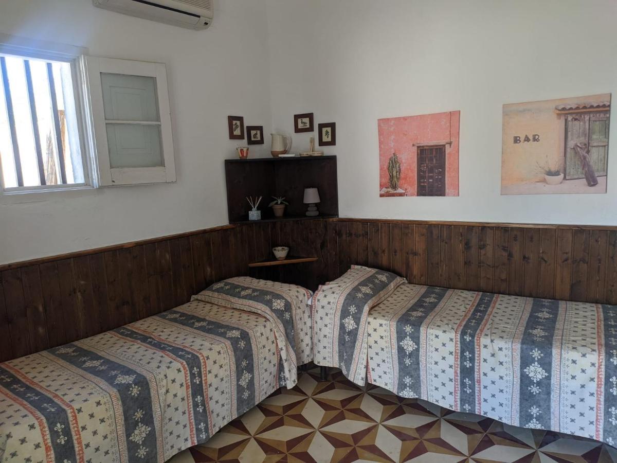 Masseria Vagone Macchia di Monte Luaran gambar