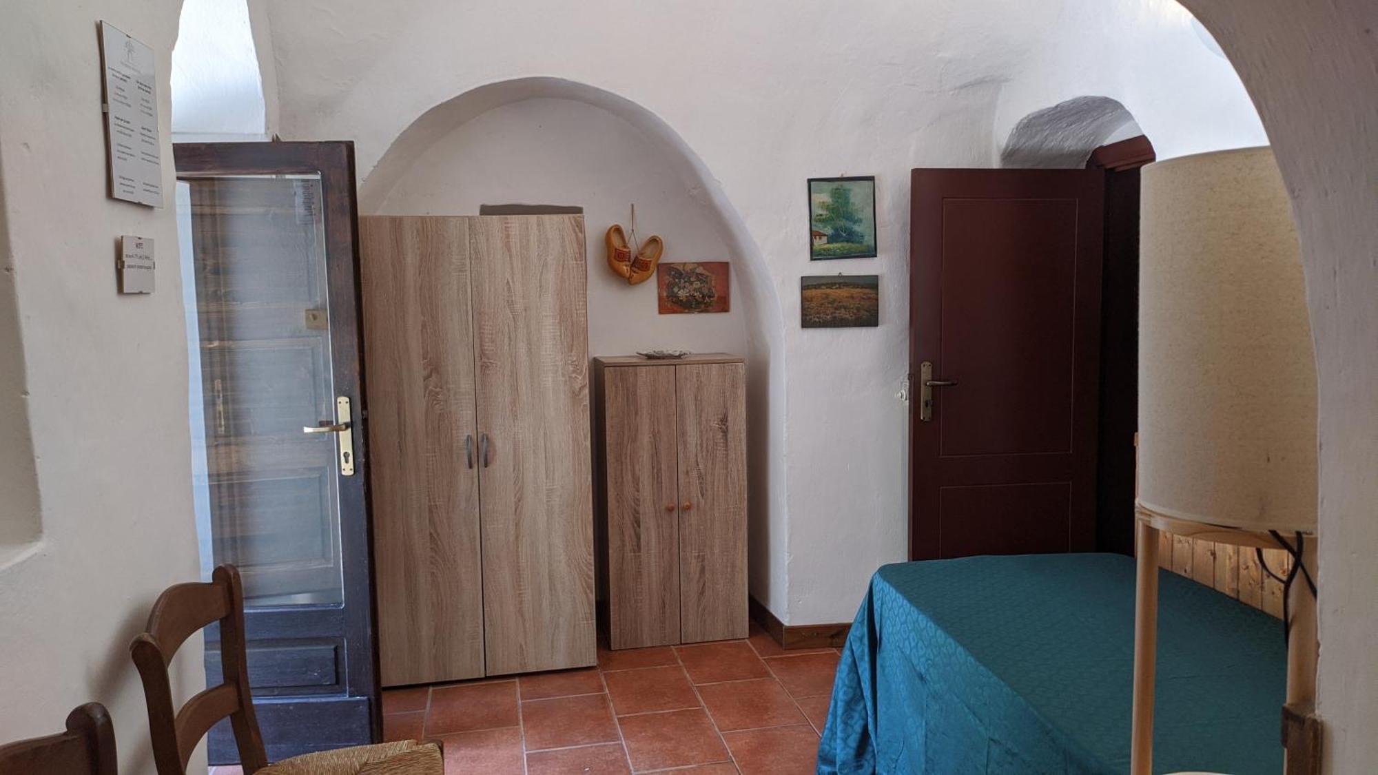 Masseria Vagone Macchia di Monte Bilik gambar