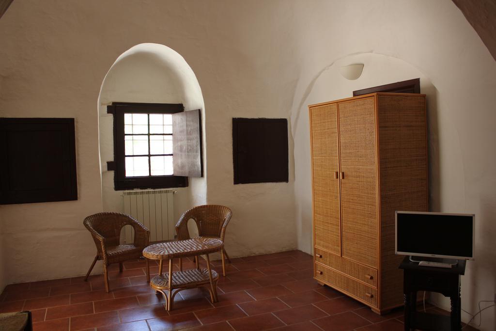 Masseria Vagone Macchia di Monte Luaran gambar