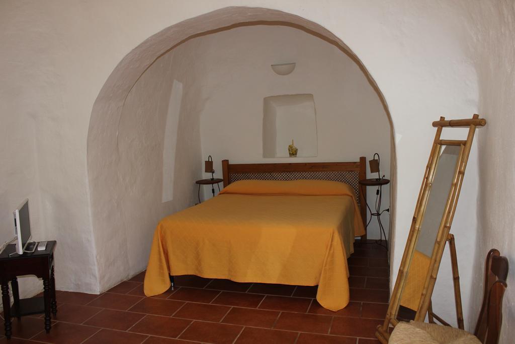 Masseria Vagone Macchia di Monte Luaran gambar