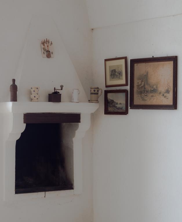 Masseria Vagone Macchia di Monte Luaran gambar